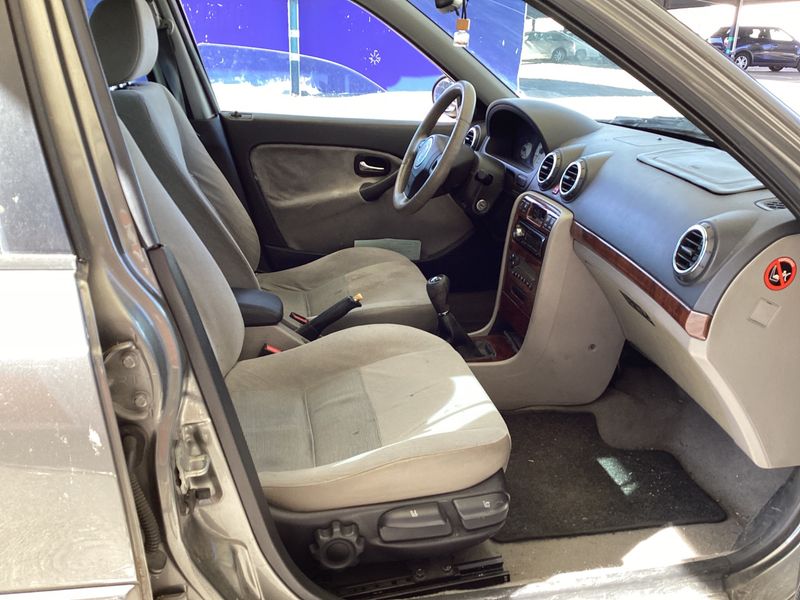 MG Rover 45 1.6 Classic 2004 – снимка 3