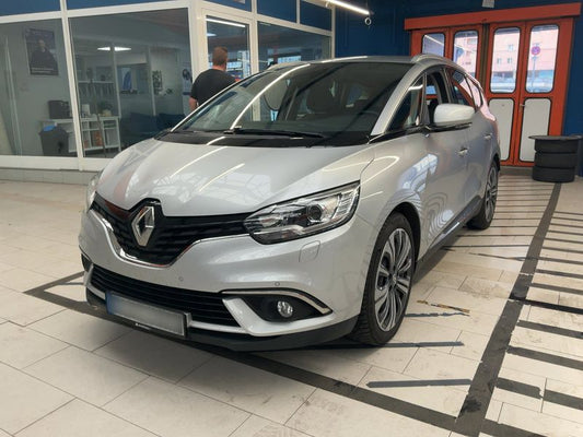 Renault Grand Scenic 1.7 BLUE dCi Grand Business Edition 2019 – снимка 1