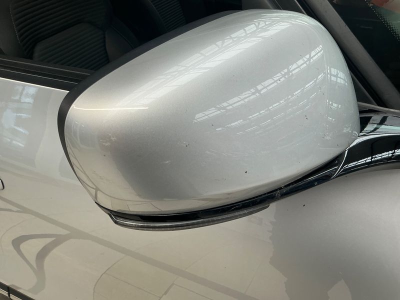 Renault Grand Scenic 1.7 BLUE dCi Grand Business Edition 2019 – снимка 22