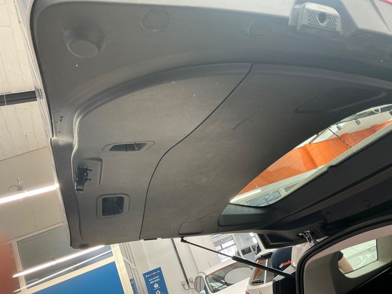 Renault Grand Scenic 1.7 BLUE dCi Grand Business Edition 2019 – снимка 32