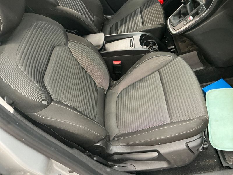 Renault Grand Scenic 1.7 BLUE dCi Grand Business Edition 2019 – снимка 25