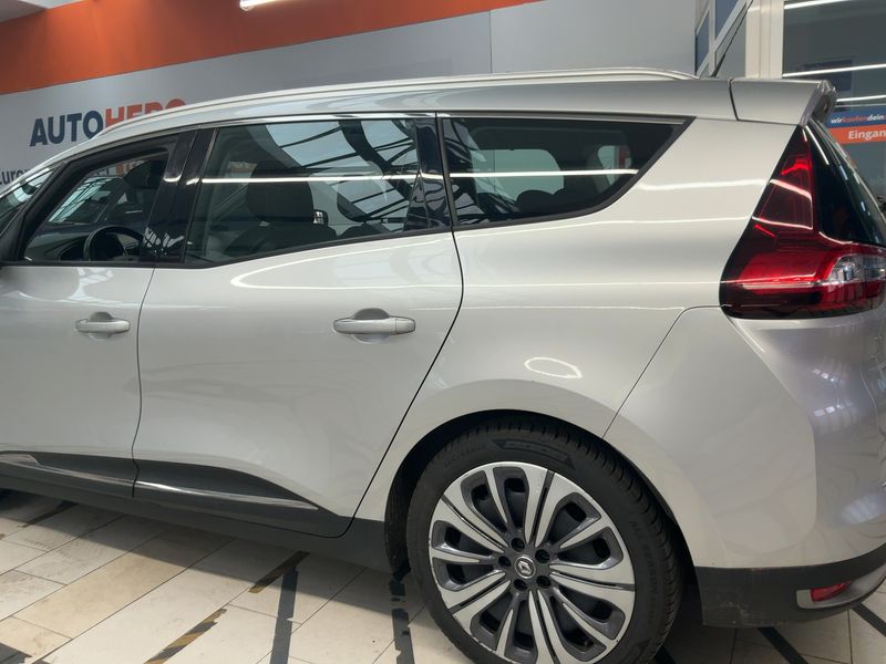 Renault Grand Scenic 1.7 BLUE dCi Grand Business Edition 2019 – снимка 6