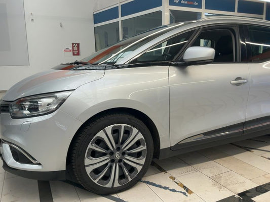 Renault Grand Scenic 1.7 BLUE dCi Grand Business Edition 2019 – снимка 2