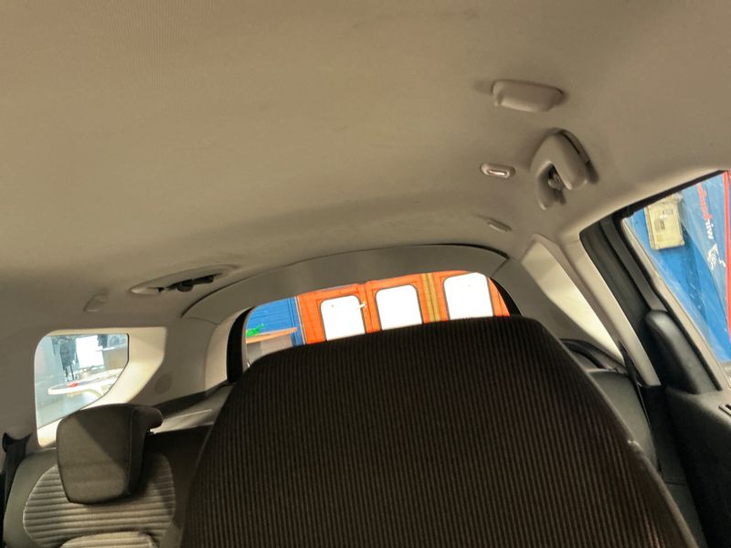 Renault Grand Scenic 1.7 BLUE dCi Grand Business Edition 2019 – снимка 29