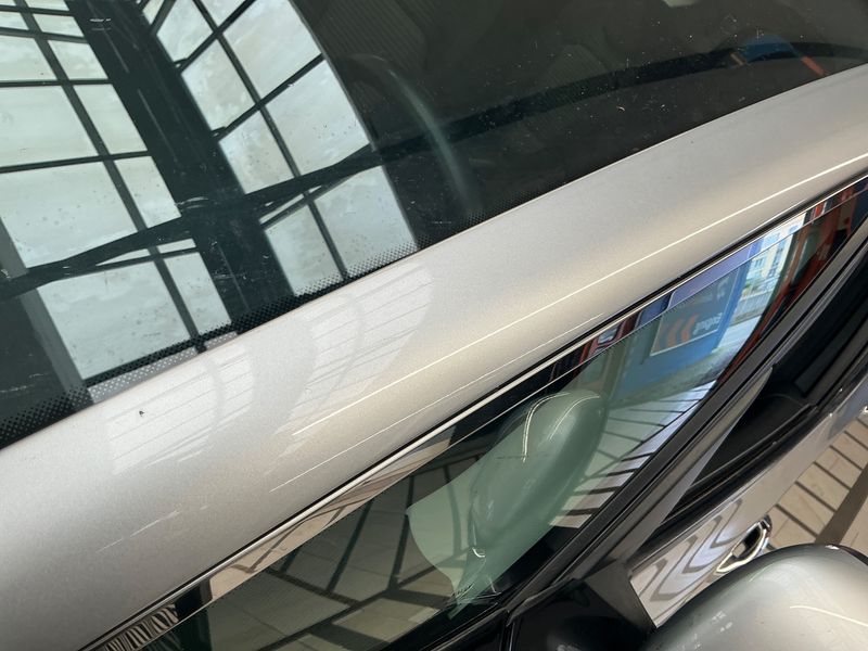 Renault Grand Scenic 1.7 BLUE dCi Grand Business Edition 2019 – снимка 33