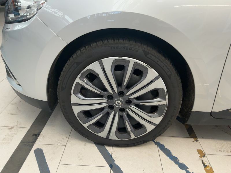 Renault Grand Scenic 1.7 BLUE dCi Grand Business Edition 2019 – снимка 3