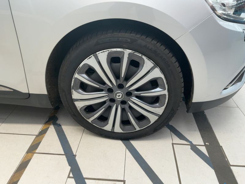 Renault Grand Scenic 1.7 BLUE dCi Grand Business Edition 2019 – снимка 11