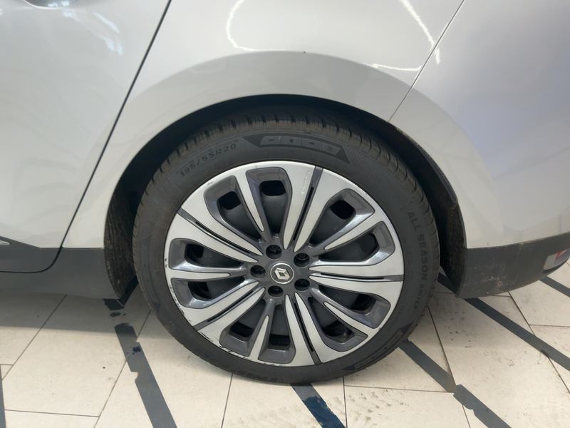 Renault Grand Scenic 1.7 BLUE dCi Grand Business Edition 2019 – снимка 5