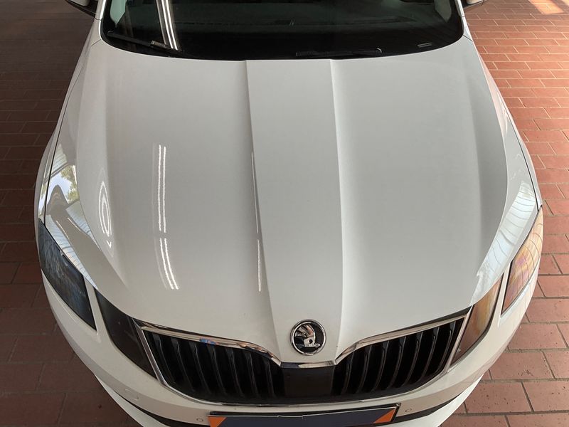 Skoda Octavia 2.0 TDI Soleil 2020 – снимка 37