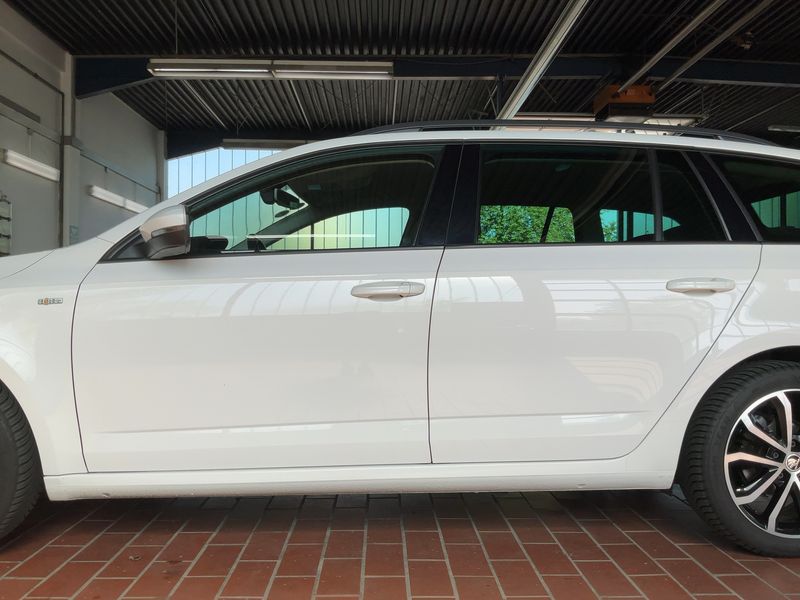 Skoda Octavia 2.0 TDI Soleil 2020 – снимка 4