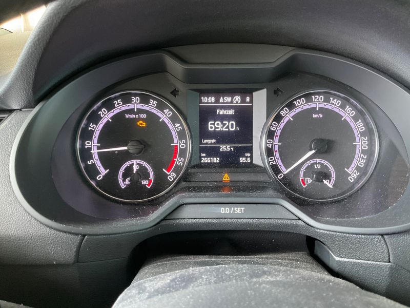Skoda Octavia 2.0 TDI Soleil 2020 – снимка 35
