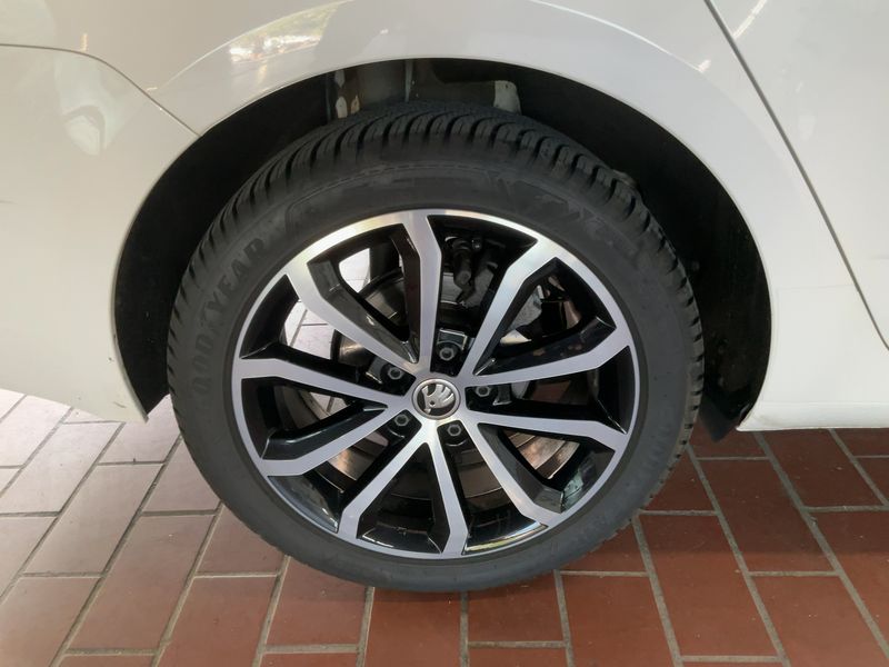 Skoda Octavia 2.0 TDI Soleil 2020 – снимка 9