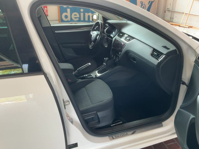 Skoda Octavia 2.0 TDI Soleil 2020 – снимка 16