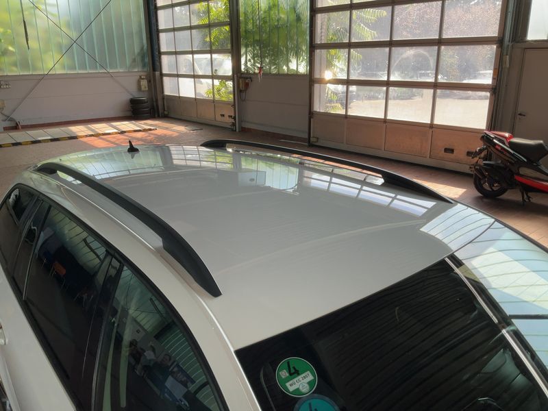 Skoda Octavia 2.0 TDI Soleil 2020 – снимка 13