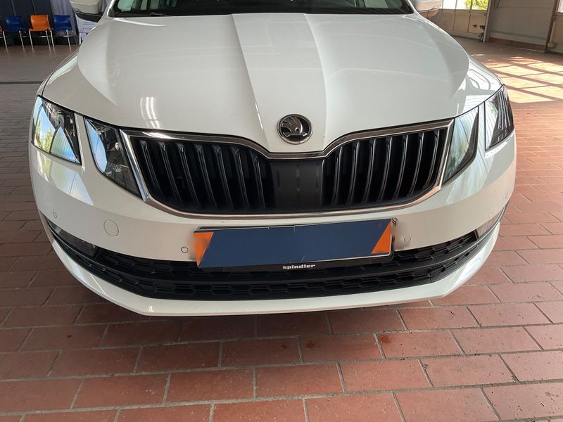 Skoda Octavia 2.0 TDI Soleil 2020 – снимка 38