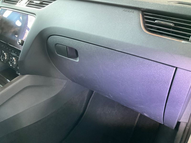 Skoda Octavia 2.0 TDI Soleil 2020 – снимка 21