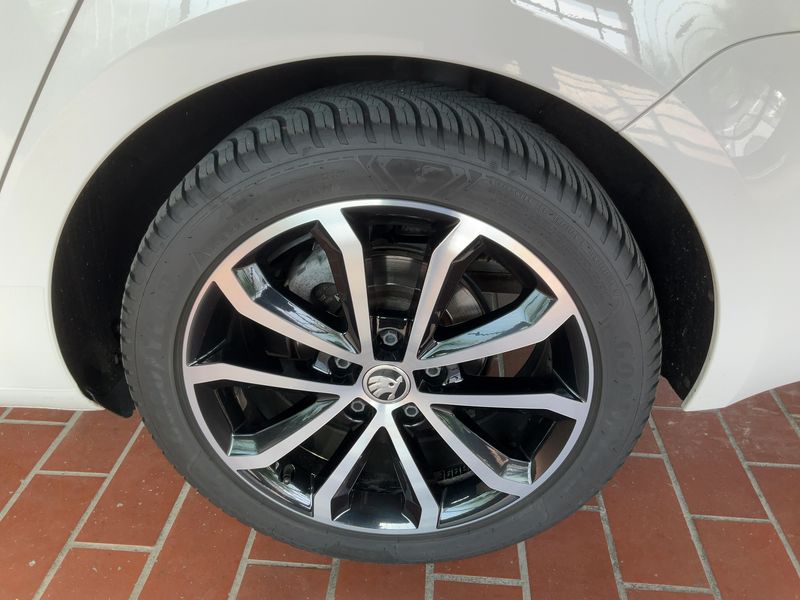 Skoda Octavia 2.0 TDI Soleil 2020 – снимка 5