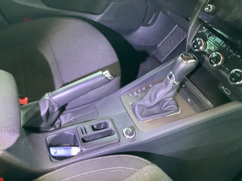 Skoda Octavia 2.0 TDI Soleil 2020 – снимка 22