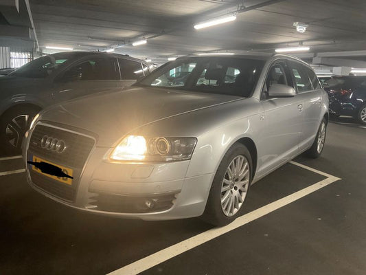 Audi A6 3.2 V6 FSI quattro 2006 – снимка 1