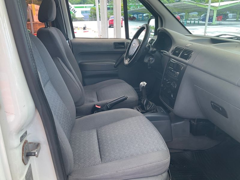 Ford Tourneo Connect 1.8 TDCi Kombi lang 2005 – снимка 3