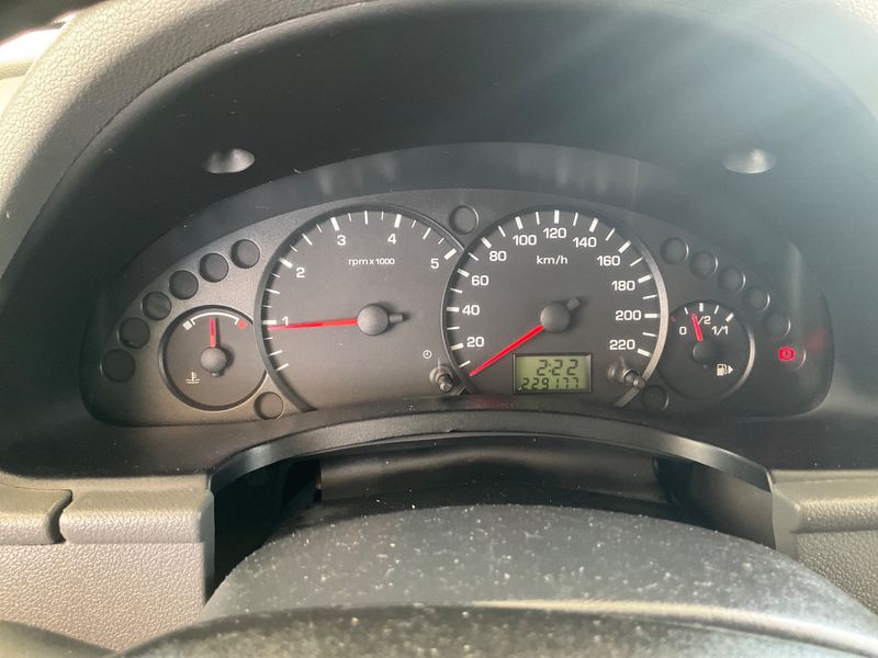 Ford Tourneo Connect 1.8 TDCi Kombi lang 2005 – снимка 4