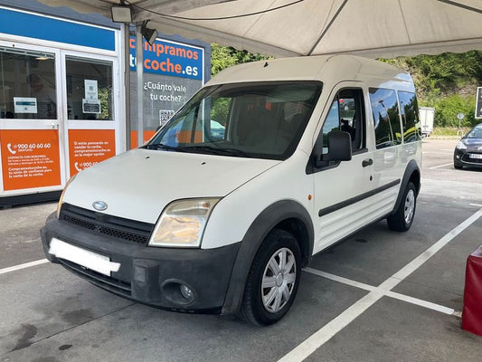 Ford Tourneo Connect 1.8 TDCi Kombi lang 2005 – снимка 1