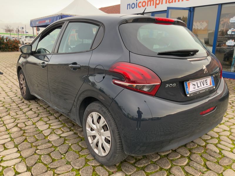 Peugeot 208 1.0 VTi Active 2016 – снимка 6