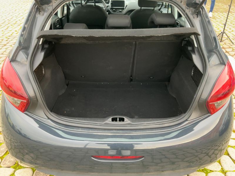 Peugeot 208 1.0 VTi Active 2016 – снимка 15