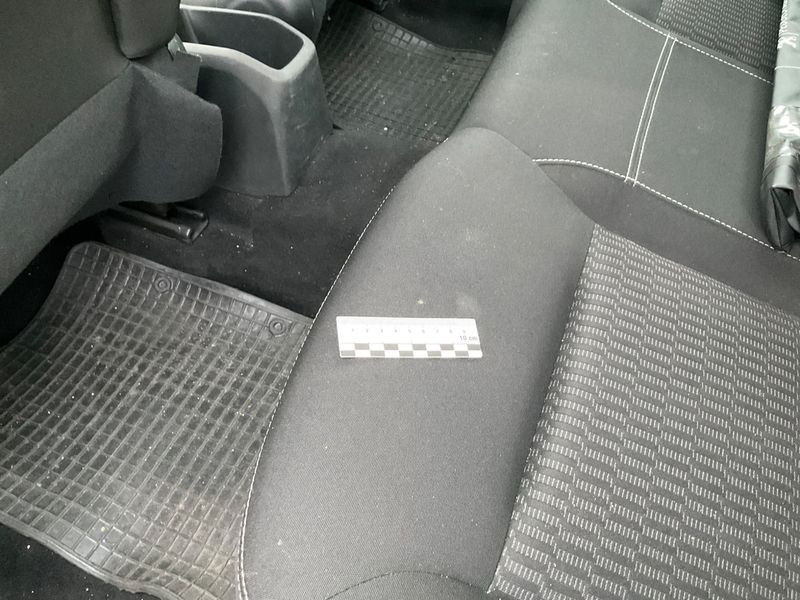 Peugeot 208 1.0 VTi Active 2016 – снимка 22