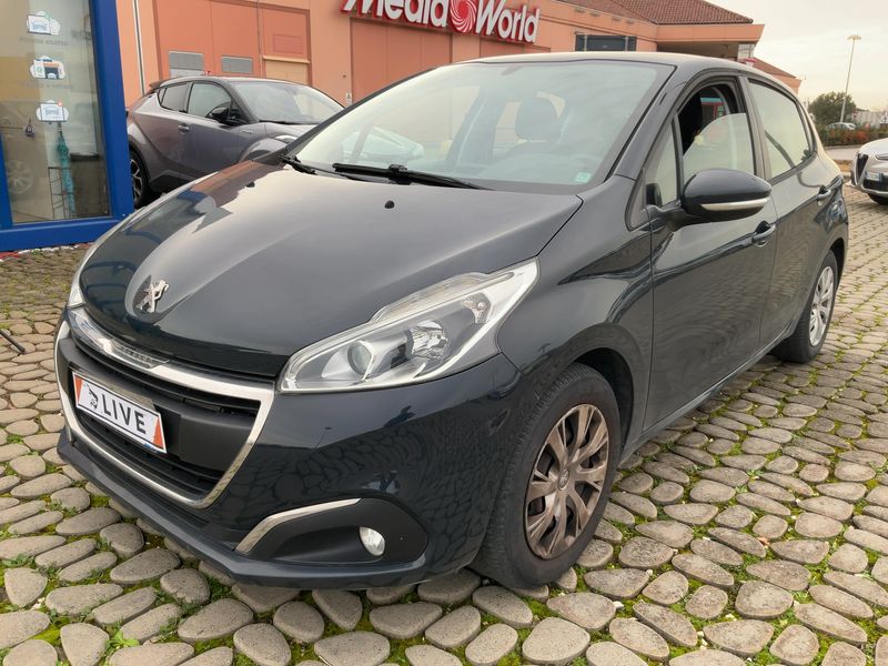 Peugeot 208 1.0 VTi Active 2016 – снимка 1