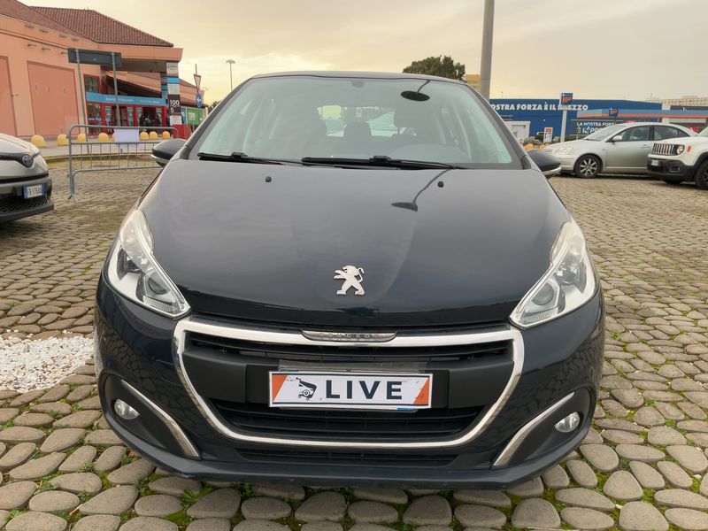 Peugeot 208 1.0 VTi Active 2016 – снимка 14