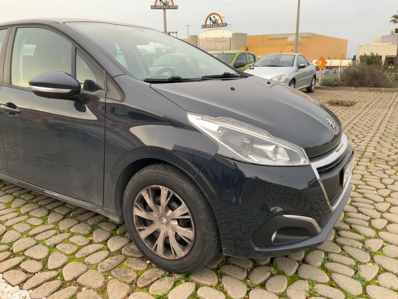 Peugeot 208 1.0 VTi Active 2016 – снимка 12