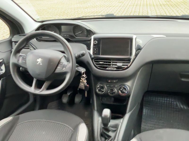 Peugeot 208 1.0 VTi Active 2016 – снимка 17