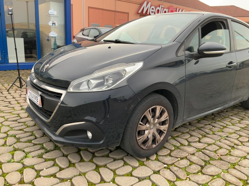 Peugeot 208 1.0 VTi Active 2016 – снимка 2