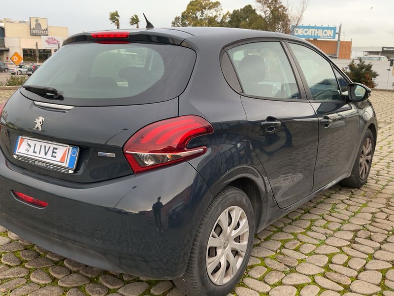 Peugeot 208 1.0 VTi Active 2016 – снимка 8