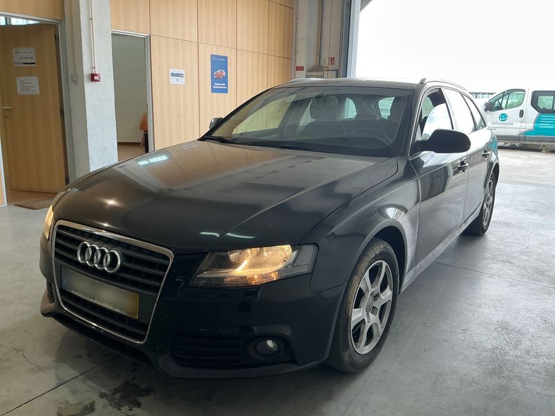Audi A4 2.0 TDI 2009