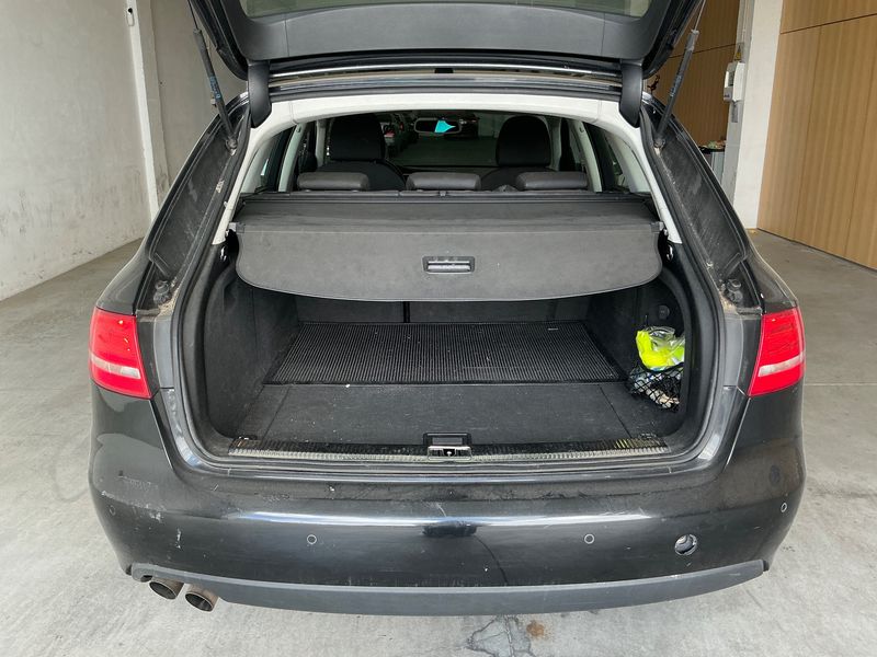 Audi A4 2.0 TDI 2009 – снимка 10