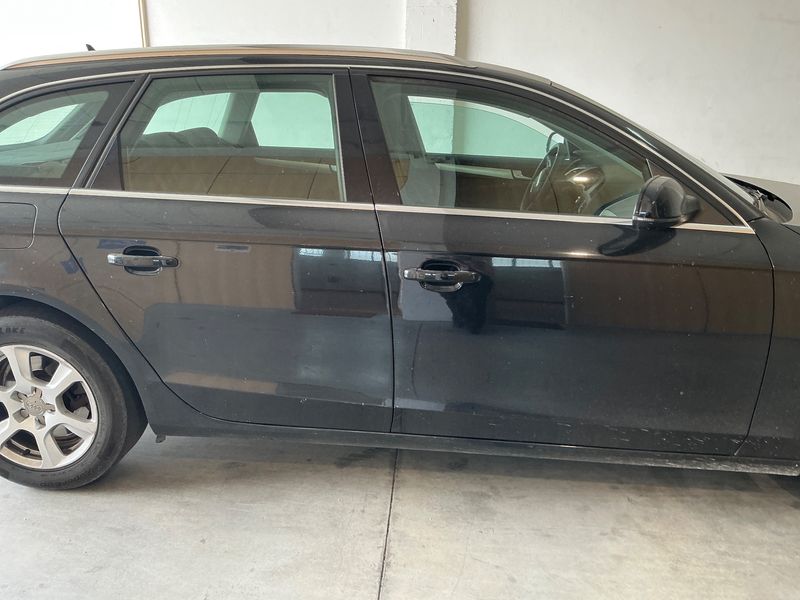 Audi A4 2.0 TDI 2009 – снимка 7