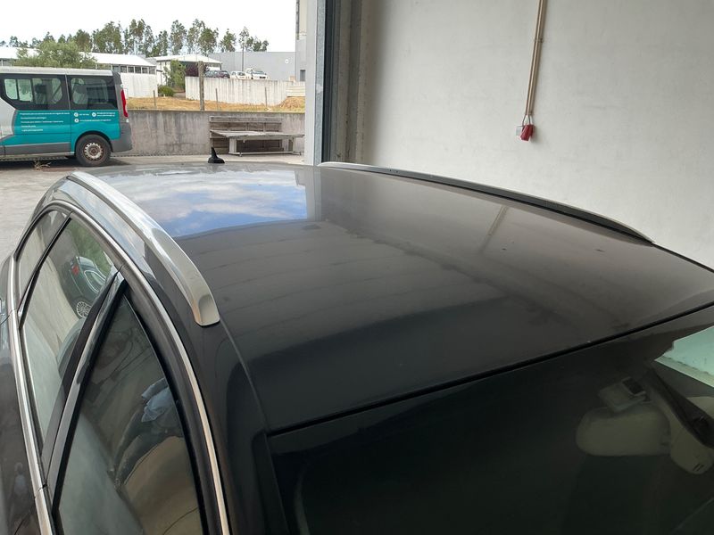 Audi A4 2.0 TDI 2009 – снимка 8