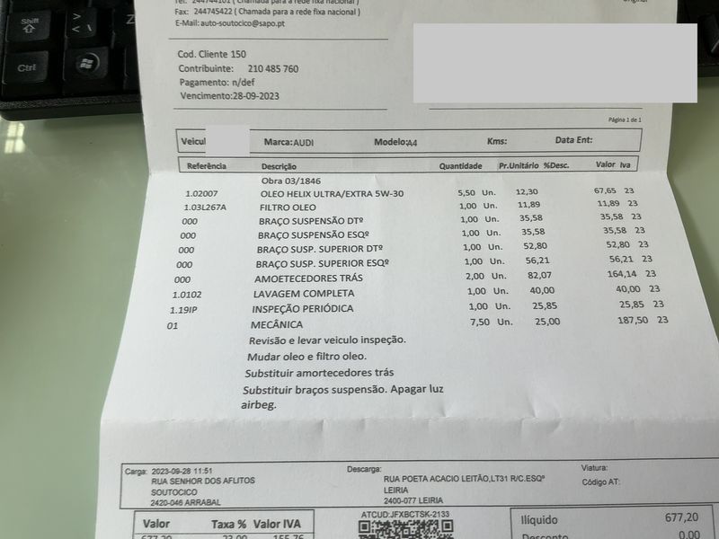 Audi A4 2.0 TDI 2009 – снимка 25
