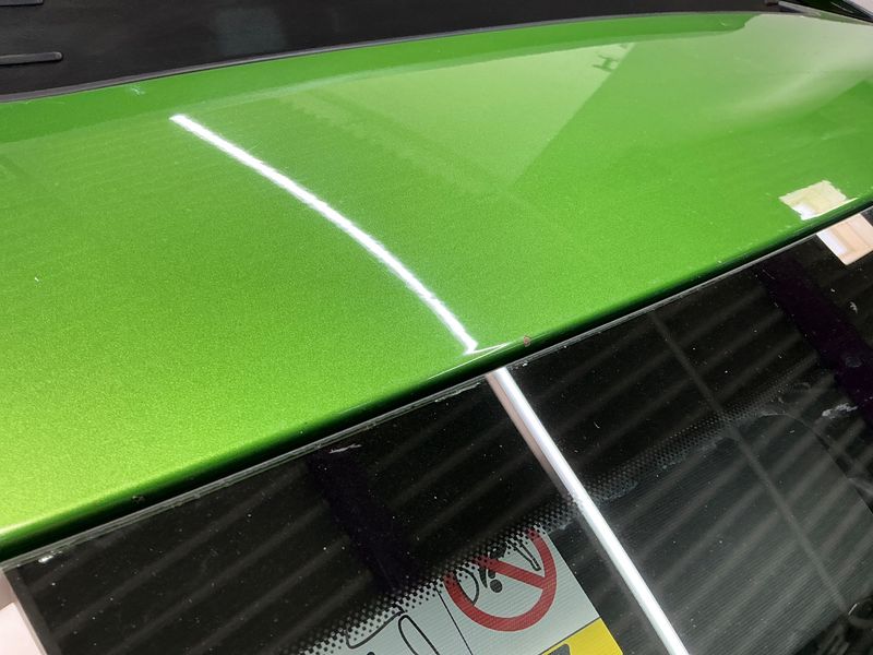 Skoda Octavia 2.0 TDI RS 2014 – снимка 27