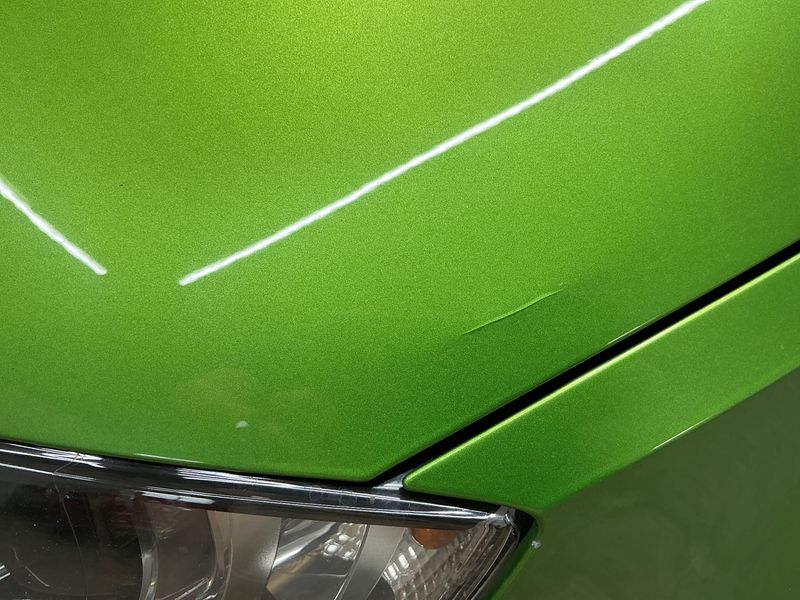Skoda Octavia 2.0 TDI RS 2014 – снимка 30