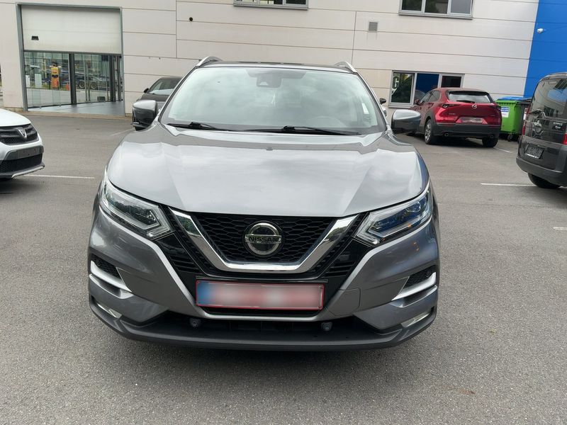 Nissan Qashqai 1.5 dCi Tekna 2020 – снимка 14