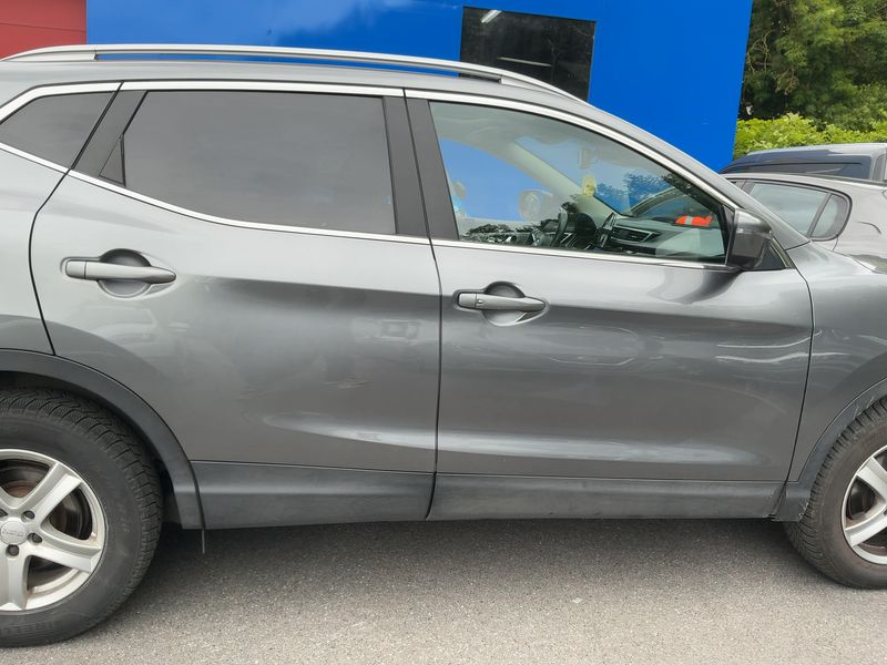 Nissan Qashqai 1.5 dCi Tekna 2020 – снимка 10