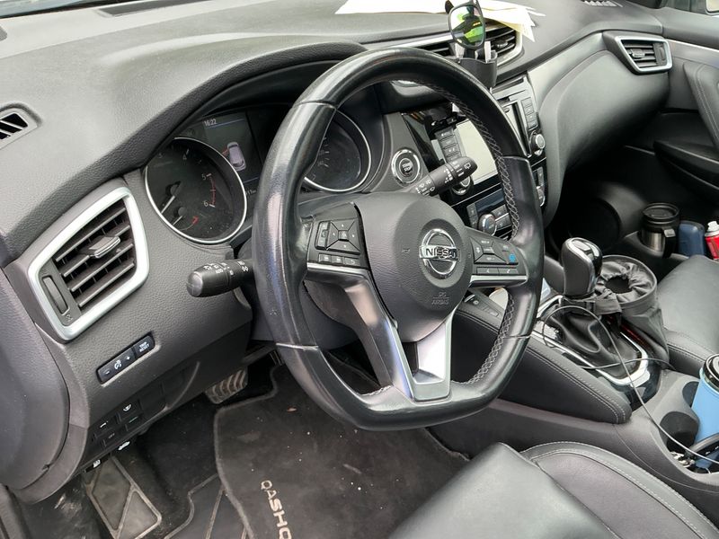 Nissan Qashqai 1.5 dCi Tekna 2020 – снимка 29
