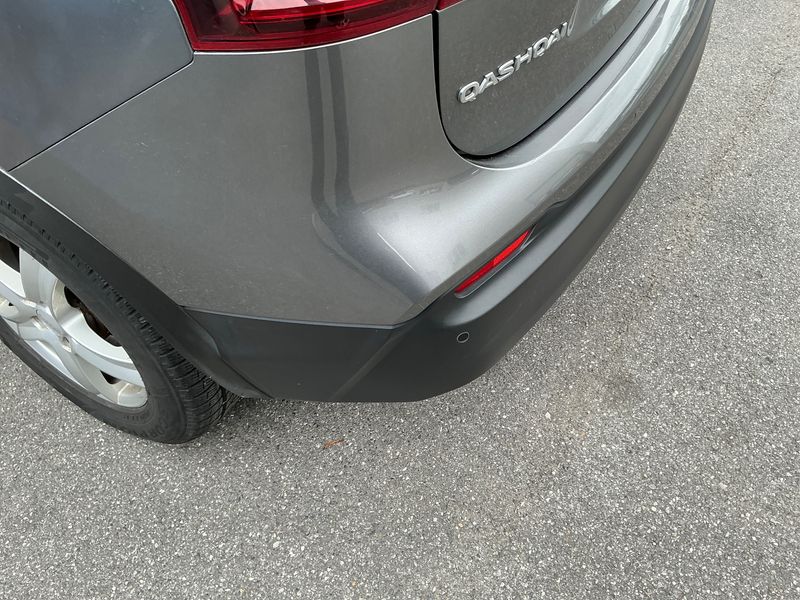 Nissan Qashqai 1.5 dCi Tekna 2020 – снимка 34
