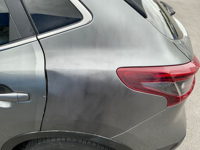 Nissan Qashqai 1.5 dCi Tekna 2020 – снимка 26