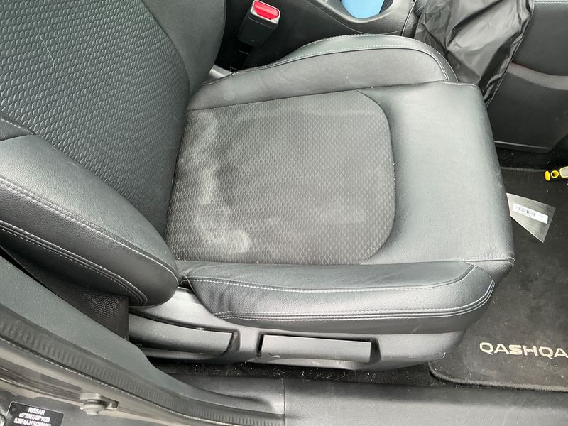 Nissan Qashqai 1.5 dCi Tekna 2020 – снимка 33