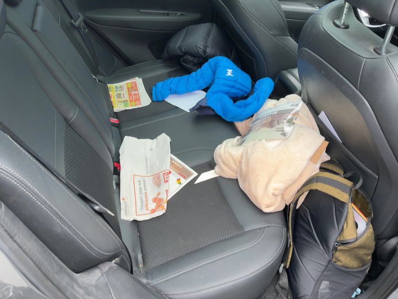 Nissan Qashqai 1.5 dCi Tekna 2020 – снимка 19