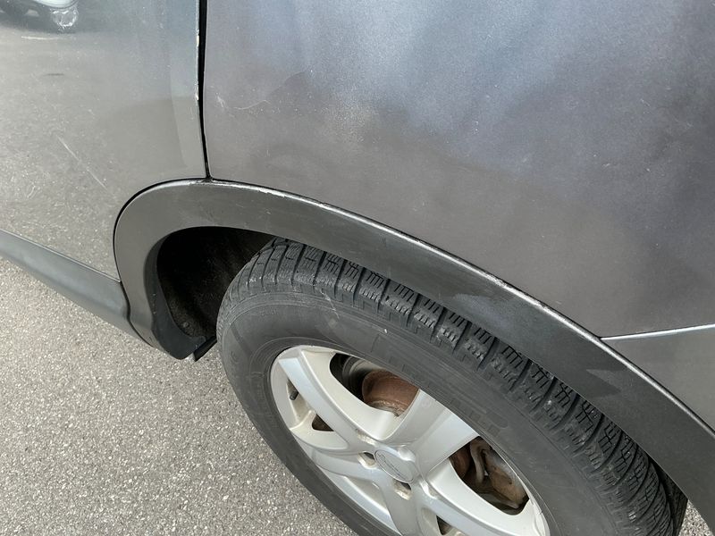 Nissan Qashqai 1.5 dCi Tekna 2020 – снимка 28